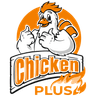 Chicken Plus logo